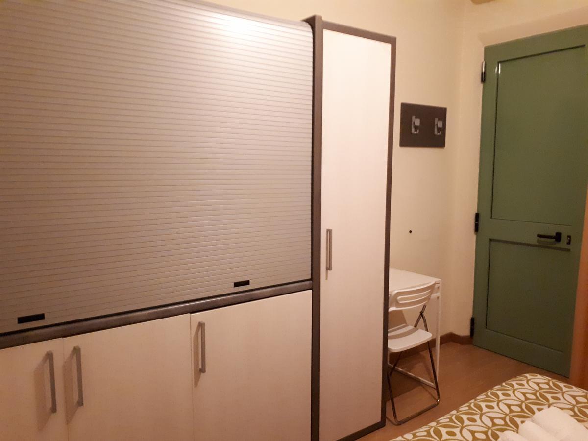Hotel Ottavia Римини Экстерьер фото